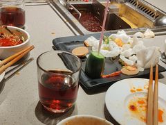 -海底捞火锅(王府井店)