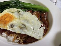 -颓记茶餐厅(美景总店)