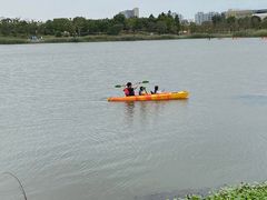 -上海滴水湖皇冠假日酒店