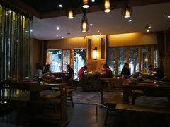 -巴蜀印象火锅(永陵总店)