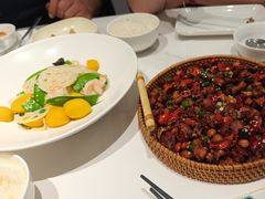 -阿甘小馆(陇海路店)