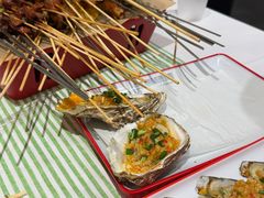 -三毛烧烤·南昌大排档(山姆店)