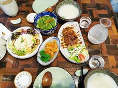 -本味友膳·茶餐厅(和达中心城店)