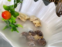 -名善山珍·野生菌汤锅(文殊院店)