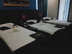 -足传奇足浴SPA(科技城店)