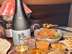 -鸟泉居酒屋·烧鸟·酒馆(百子湾店)