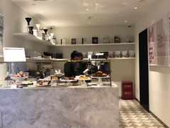-大酉·M Coffee(北京美术馆店)