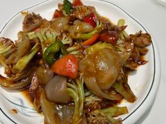 -旺达·福州菜(正大广场店)