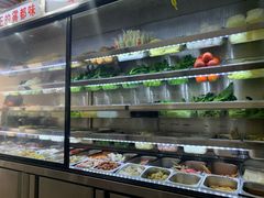 -唐记麻辣拌麻辣烫(景田东路店)