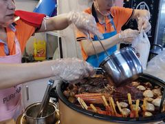 -安徽阜阳卷馍(西单店)