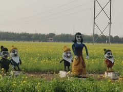 -兰陵国家农业公园