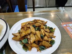 -京天红酒家(虎坊路店)