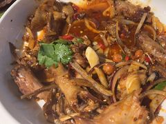 -三个大叔东北烧烤·砂锅菜(西三旗店)