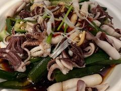 -船歌·鱼水饺青岛菜(金狮广场店)
