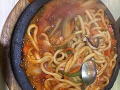-正一味石锅拌饭(望京新世界店)