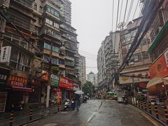 -毛椒火辣重庆火锅串串香(城基路店)