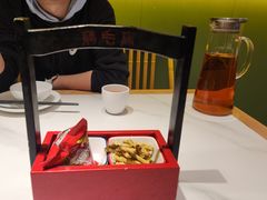 -鸡毛店·川菜(文殊院店)