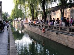 -鱼食饭稻·苏浙土菜17年老馆子(平江路店)