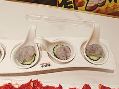 -潮正和潮汕牛肉火锅·老字号(番禺万达店)