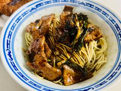 -大时代美食面馆