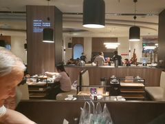 -蜀九香火锅(彩虹店)