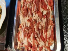 -京炭铜锅涮肉·羊蝎子·羊肉炉(保利·时光里店)