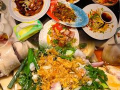 -常来小聚·广州非遗传承餐厅(高德置地店)