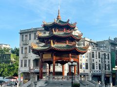 -汕头市小公园