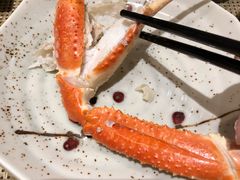 -蟹将军·松叶蟹和牛日料放题自助(K11店)