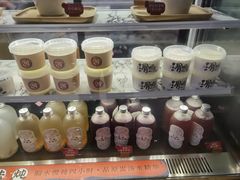 零售区-炖物24章·顺时轻养茶(黄龙店)