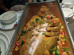 -徽州小镇(高新店)