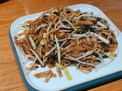 -如轩·海鲜砂锅粥·潮汕菜(沿江东路店)