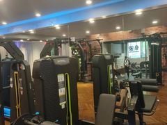 -NRG 健身私教CLUB(云山路店)