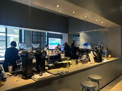 -来回·咖啡(钟村咖啡豆店)