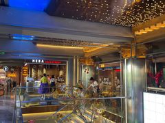 -河坝烧烤串城(金达莱店)