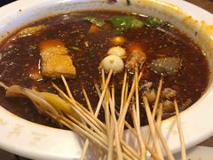 -三生小馆(亭知路店)