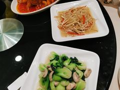 -新南华大酒店(长寿店)