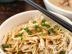 鸡丝凉面-牛王庙(龙华花园店)