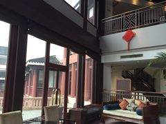 -苏州吴宫泛太平洋酒店