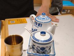 -陳香貴·兰州牛肉面(东方宝泰店)