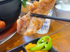 -牛犇烤肉(物资学院路店)
