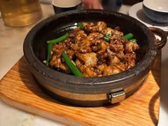 -绿茶餐厅(千岛湖银泰城店)