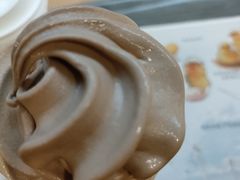 阿华田酷脆冰淇淋拼盘-麦当劳(双榆树店)