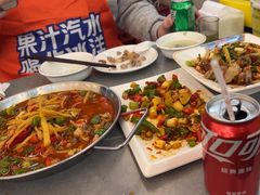 -廖老妈蹄花(中海国际店)