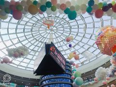 -万达广场(南京江宁店)