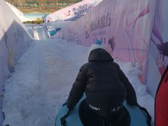 -欢乐水魔方水世界