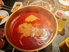 -嘿嘟嘟·肋条烧肉放题(爱融荟城店)