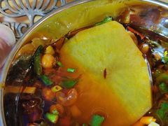 土豆-鸿顺老铁锅美蛙鱼府(解放碑店)