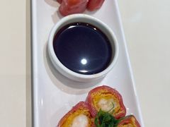 -蔡澜点心·粤菜(赛格国际购物中心店)