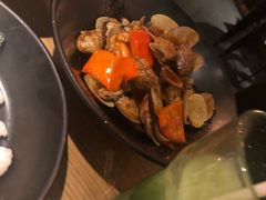 -金牌外婆家(苏州中心店)